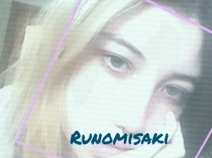 Runomisaki