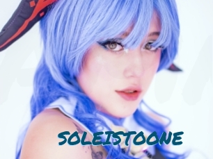 SOLEISTOONE