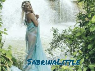 SabrinaLittle