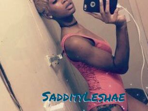 SaddityLeshae