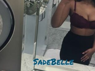 SadeBelle