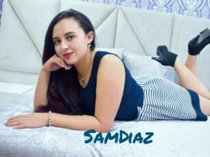 SamDiaz