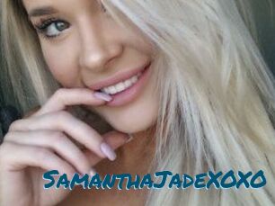 SamanthaJadeXOXO