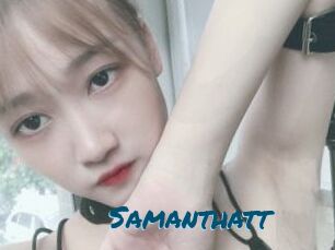 Samanthatt