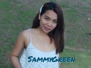 SammyGreen