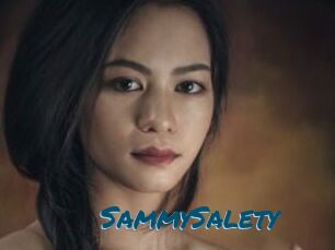 SammySalety