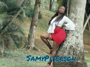 SamyPiterson