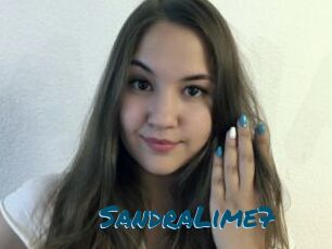 SandraLime7