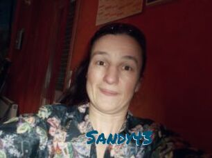 Sandy43