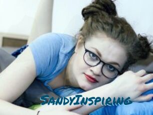 SandyInspiring