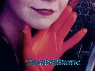 SannDyeExotic