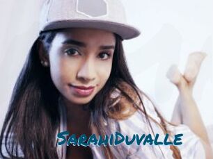 SarahiDuvalle