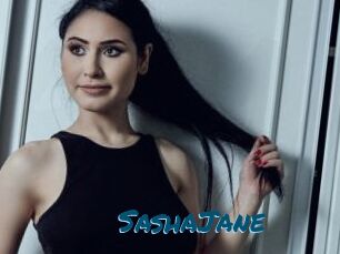 SashaJane