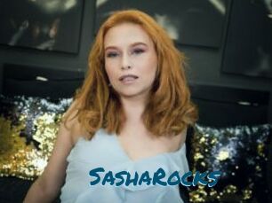 SashaRocks