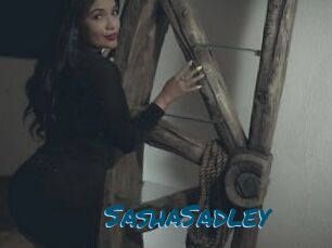 SashaSadley