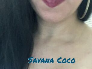 Savana_Coco