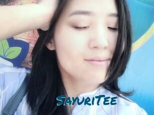 SayuriTee