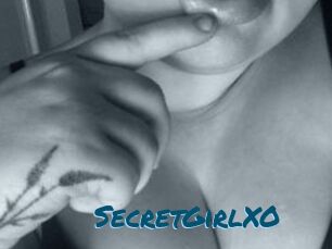 SecretGirlXO