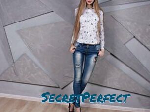 SecretPerfect