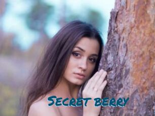 Secret_berry