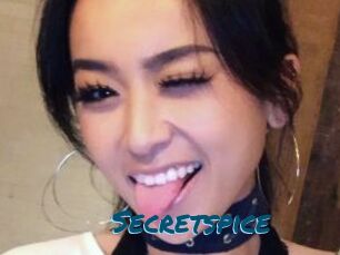 Secretspice