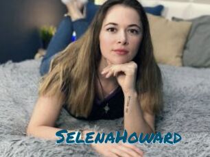 SelenaHoward