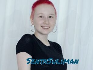 SentaSuliman