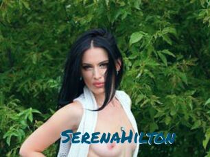 SerenaHilton