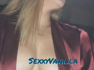 SexxyVanilla