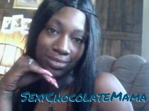 SexyChocolateMama