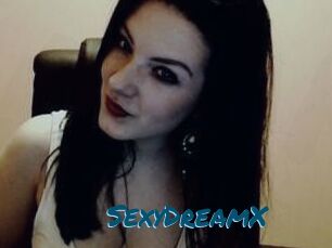 SexyDreamX