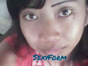 SexyForm