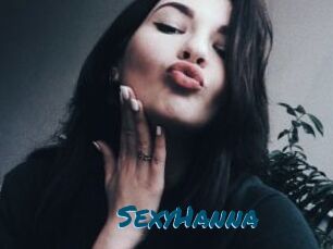 SexyHanna
