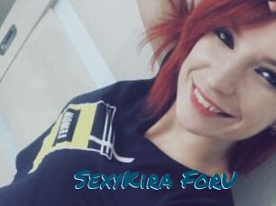 SexyKira_ForU