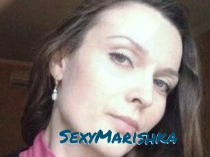 SexyMarishka