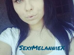 SexyMelannieX