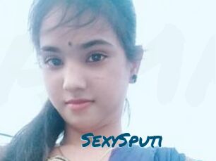 SexySputi