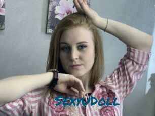 SexyUDoll