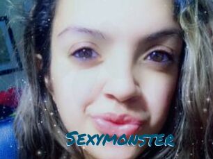 Sexymonster