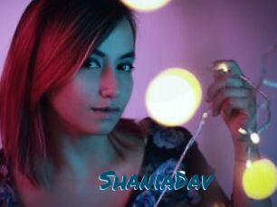 ShaniaDav