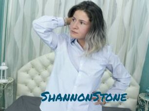 ShannonStone