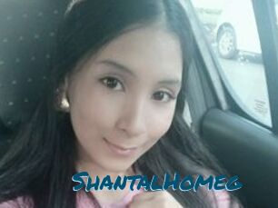 ShantalHomeg