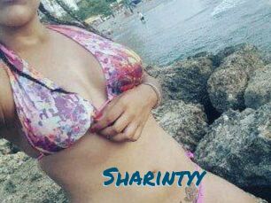 Sharintyy