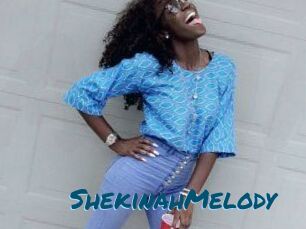 Shekinah_Melody