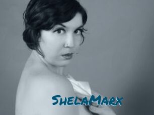 ShelaMarx