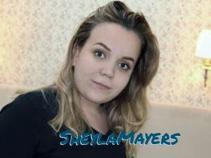 SheylaMayers