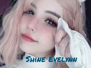 Shine_Evelynn