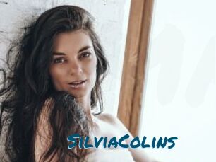 SilviaColins