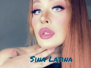 Sina_Latina