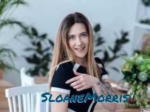 SloaneMorris